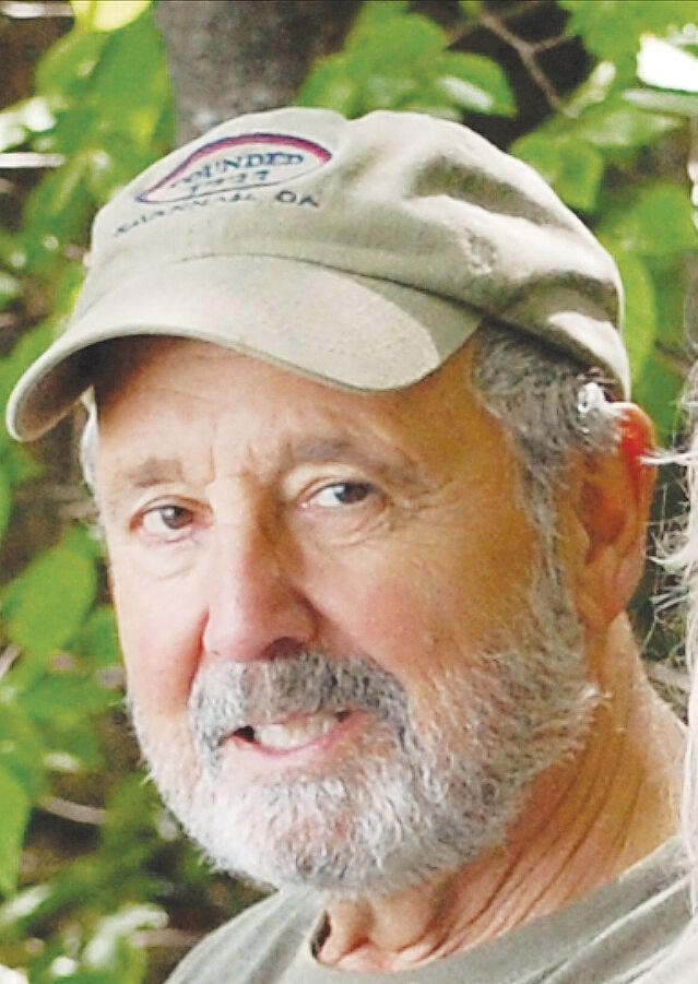 Robert (Bob) Mazzola